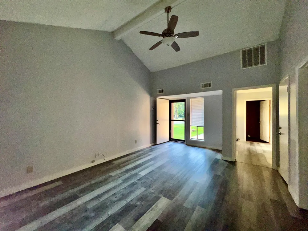 78 Westwood Drive W #TH3 Trinity, TX 75862