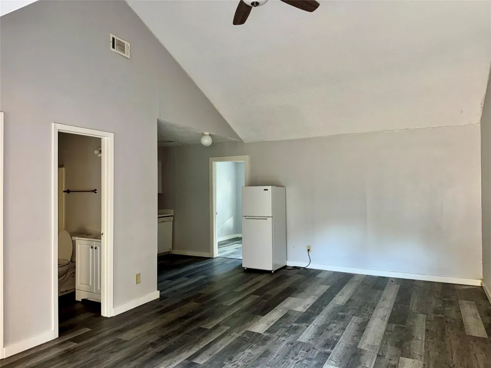 78 Westwood Drive W #TH3 Trinity, TX 75862