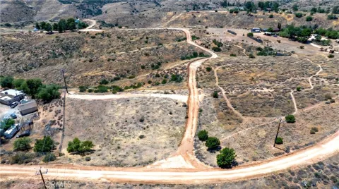 Briggs Road