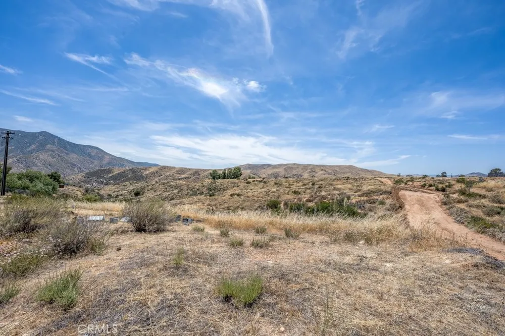 Briggs Road Agua Dulce, CA 91350