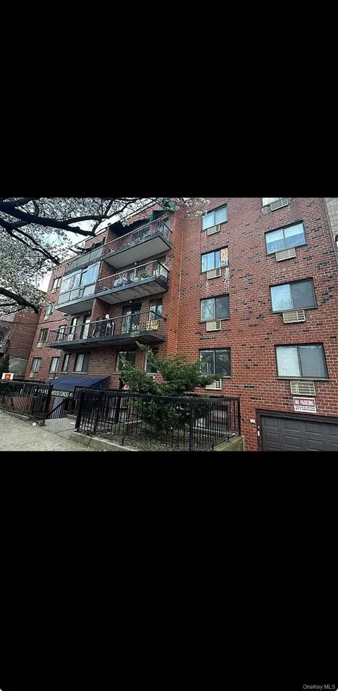 4128 71st Street #4D