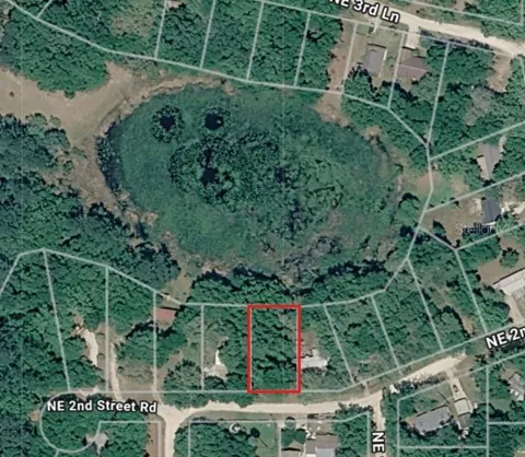 Lot 19 NE 2ND ST ROAD