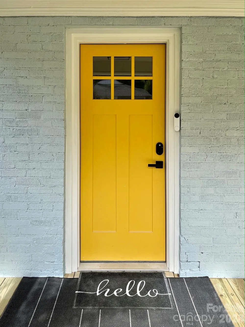 115 Powell Street Swannanoa, NC 28778