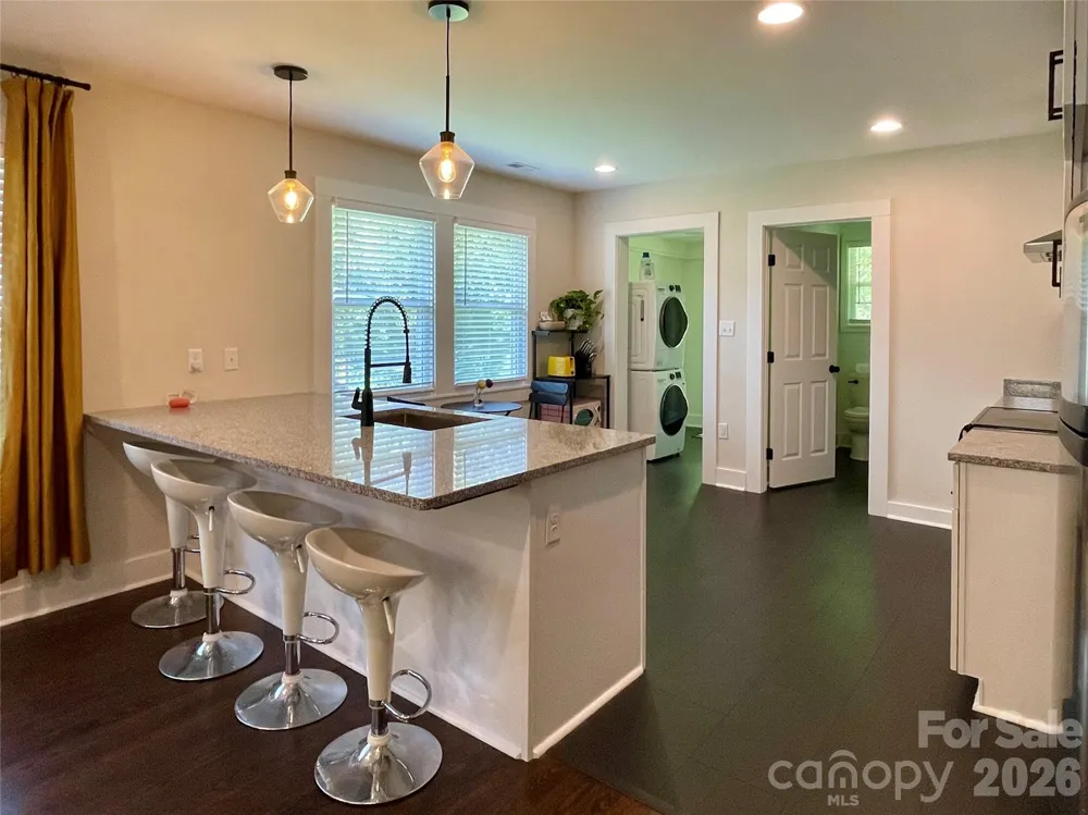115 Powell Street Swannanoa, NC 28778