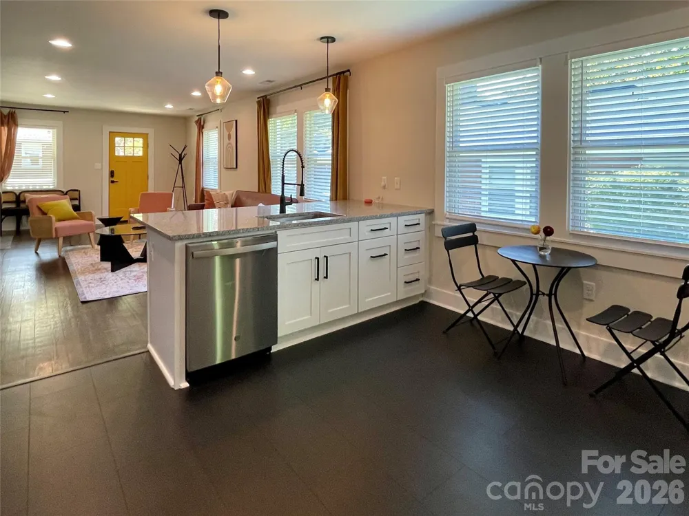 115 Powell Street Swannanoa, NC 28778