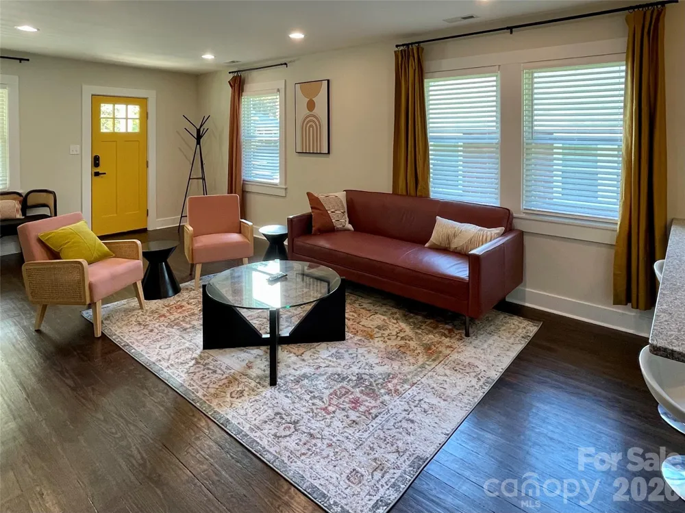 115 Powell Street Swannanoa, NC 28778