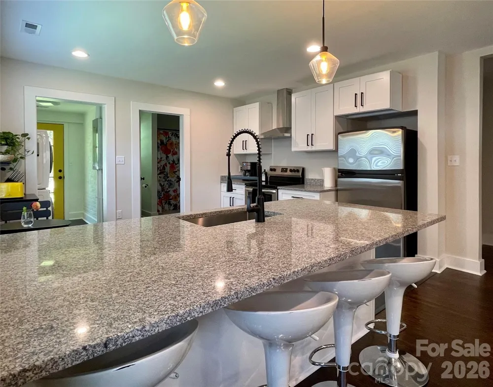 115 Powell Street Swannanoa, NC 28778