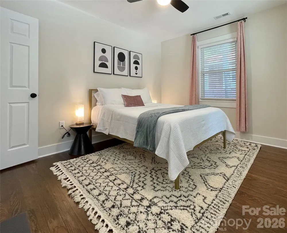115 Powell Street Swannanoa, NC 28778