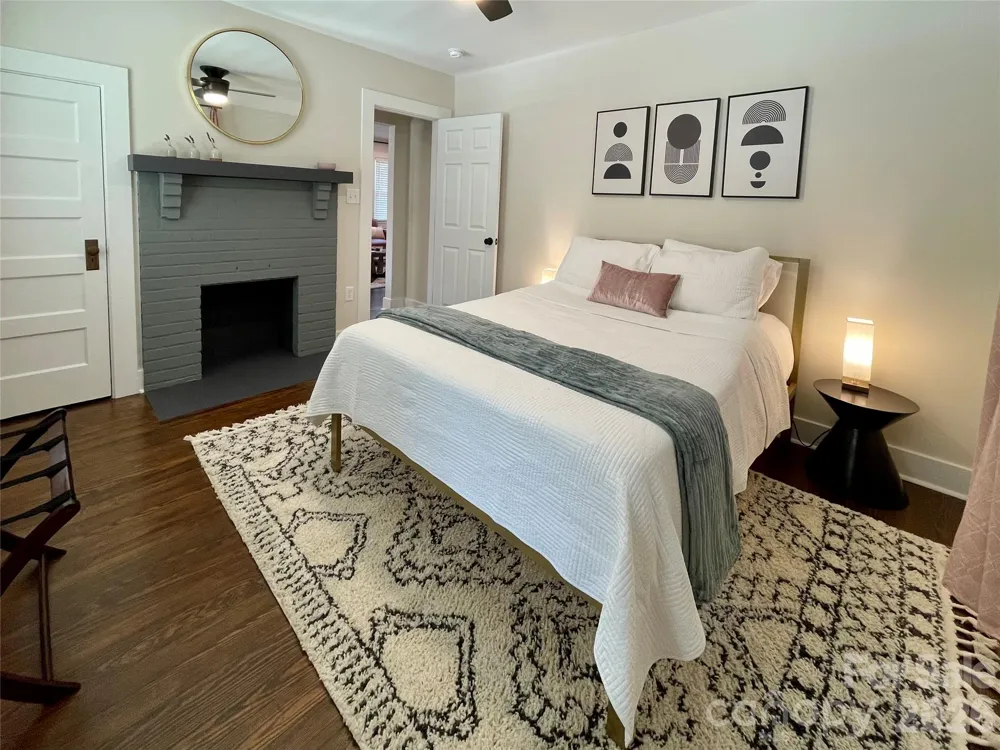 115 Powell Street Swannanoa, NC 28778