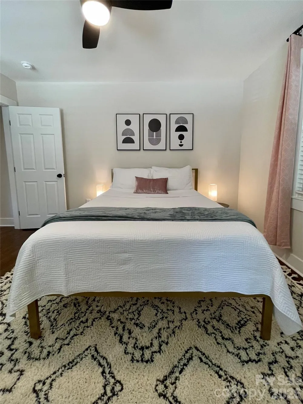 115 Powell Street Swannanoa, NC 28778