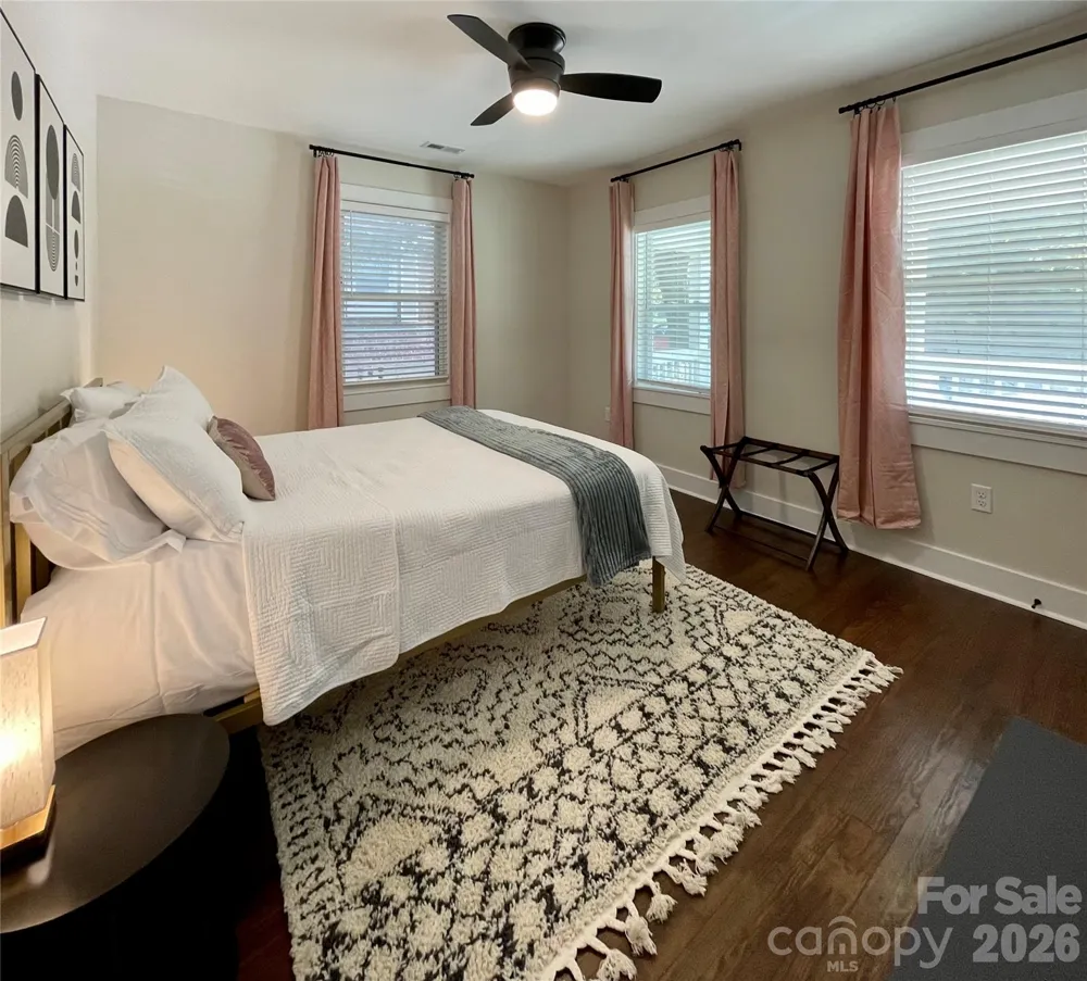 115 Powell Street Swannanoa, NC 28778
