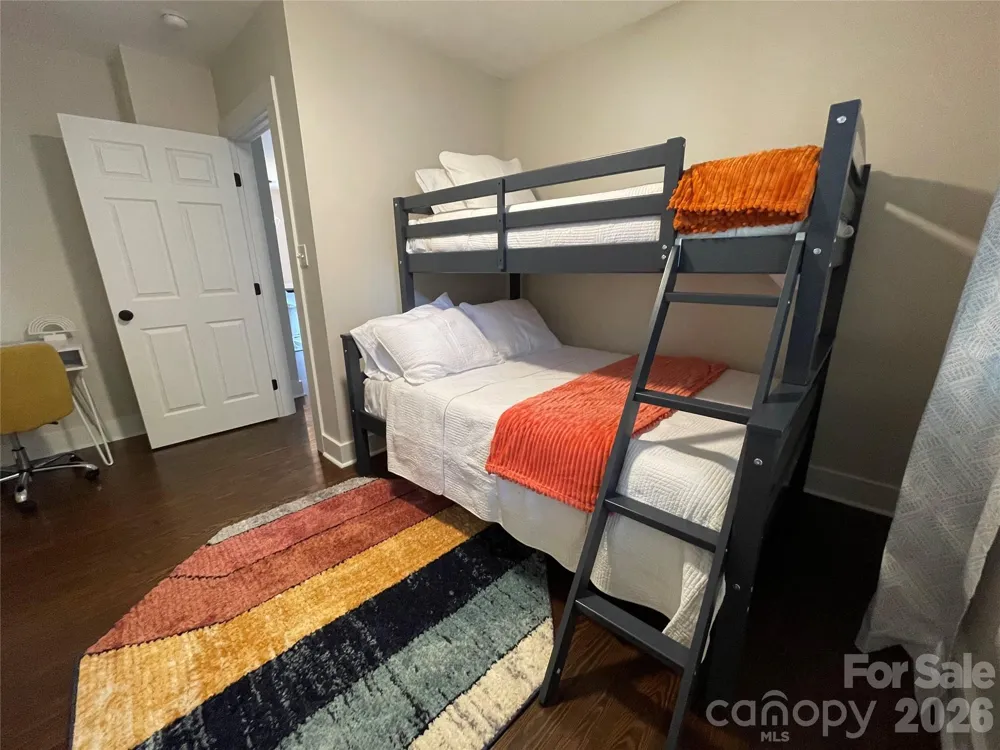 115 Powell Street Swannanoa, NC 28778