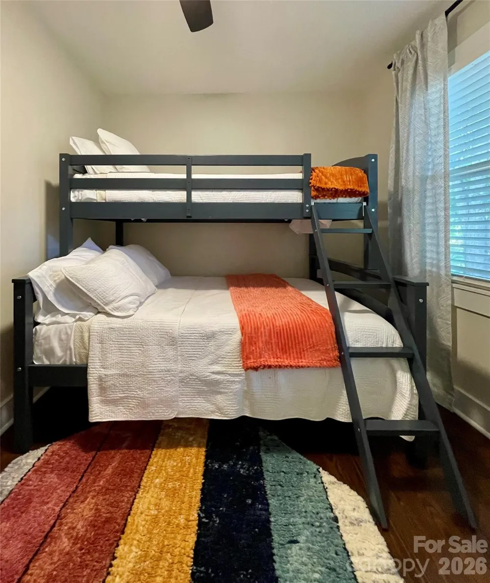 115 Powell Street Swannanoa, NC 28778