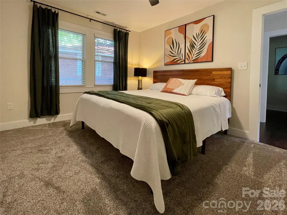 115 Powell Street Swannanoa, NC 28778