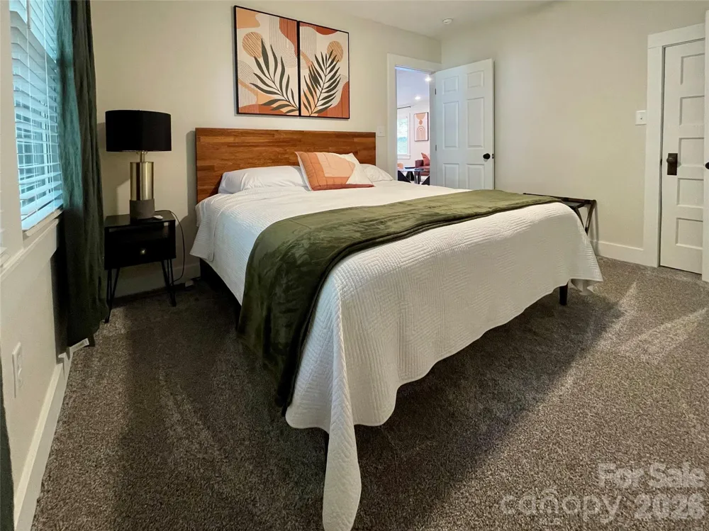115 Powell Street Swannanoa, NC 28778