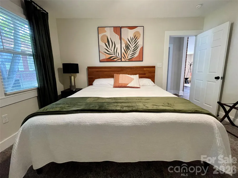 115 Powell Street Swannanoa, NC 28778