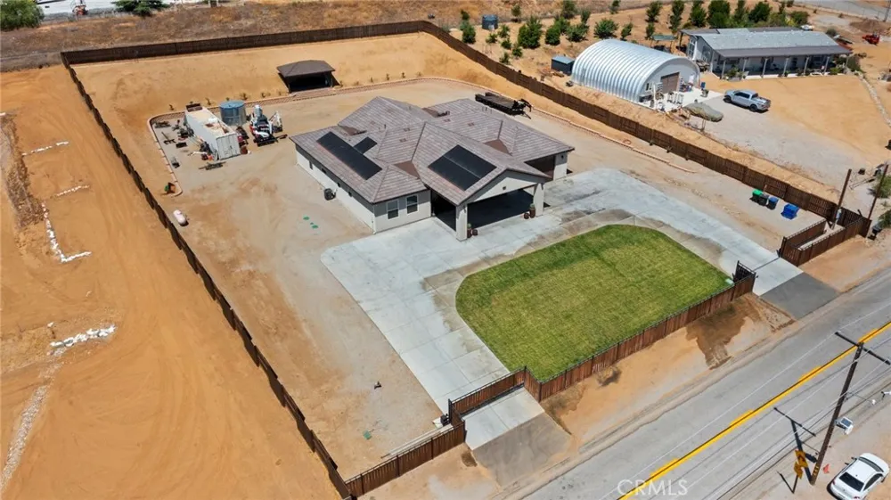 10313 Union Cherry Valley, CA 92223
