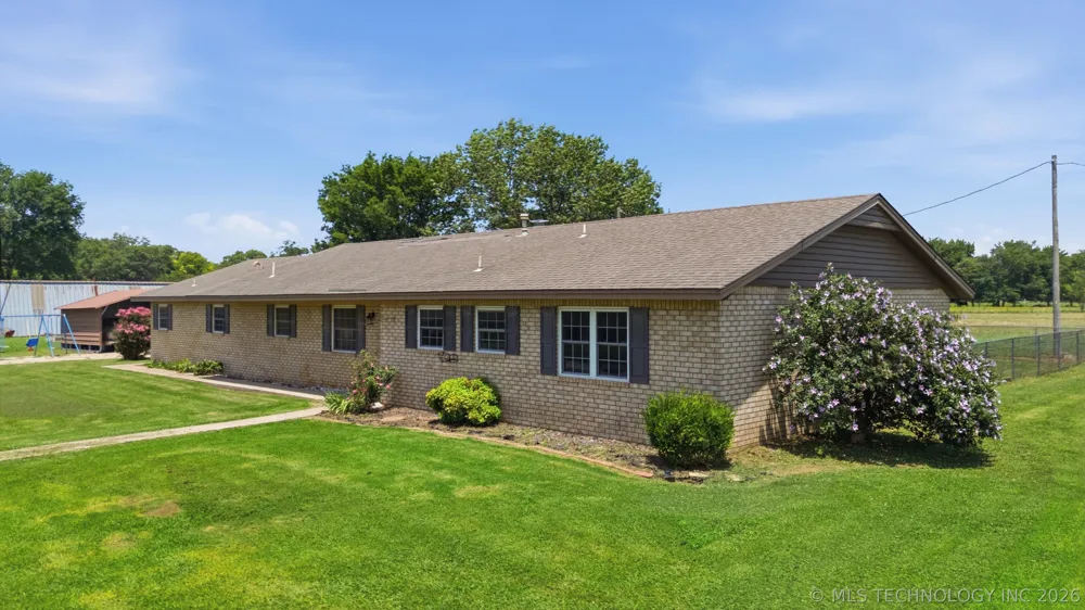 17608 161st EastAvenue Oologah, OK 74053