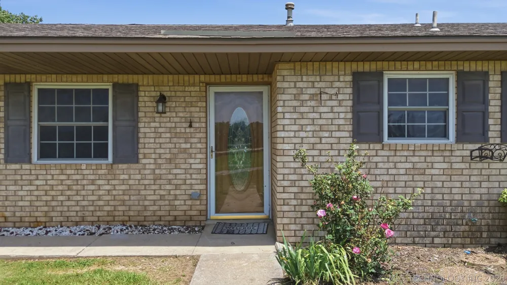 17608 161st EastAvenue Oologah, OK 74053