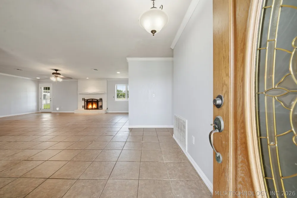 17608 161st EastAvenue Oologah, OK 74053