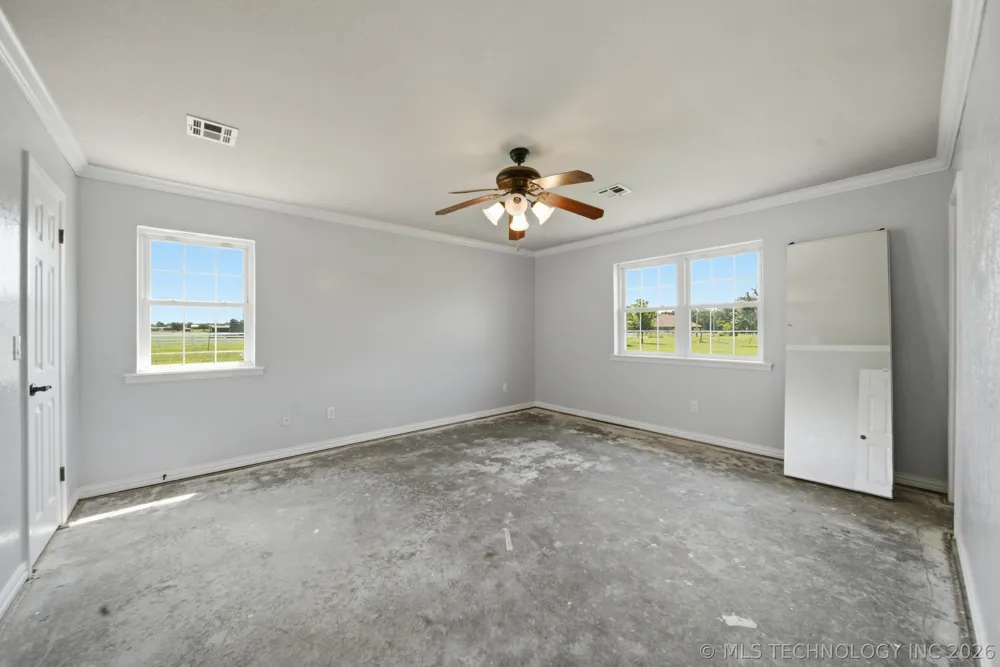 17608 161st EastAvenue Oologah, OK 74053