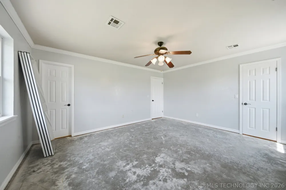 17608 161st EastAvenue Oologah, OK 74053