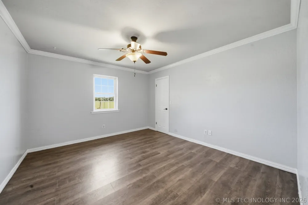 17608 161st EastAvenue Oologah, OK 74053