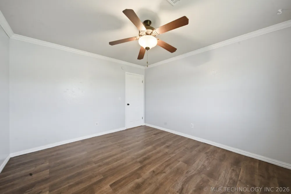 17608 161st EastAvenue Oologah, OK 74053