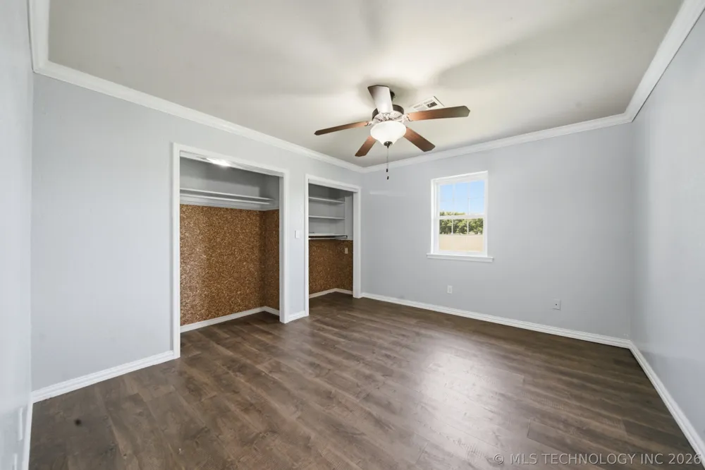17608 161st EastAvenue Oologah, OK 74053