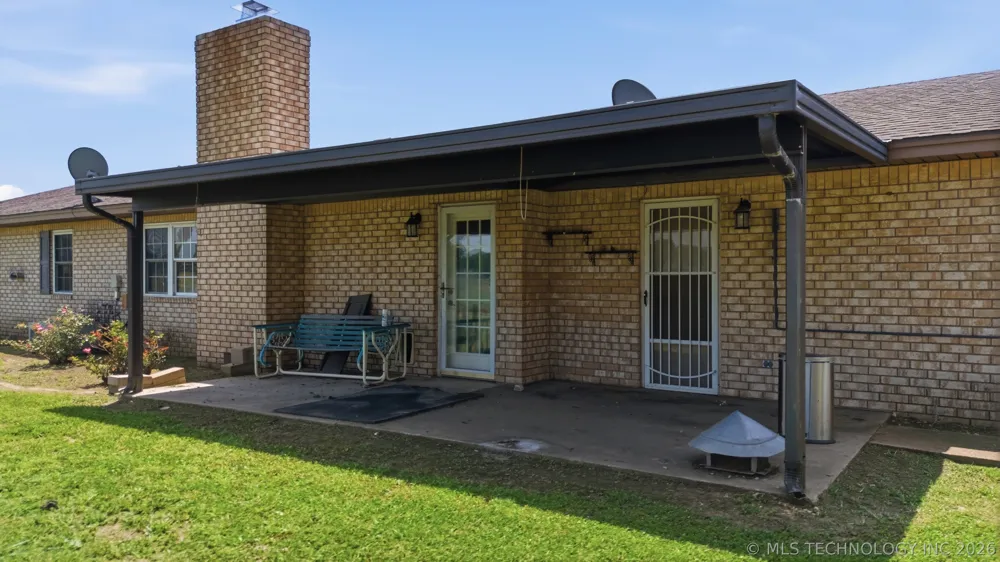 17608 161st EastAvenue Oologah, OK 74053