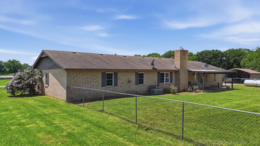 17608 161st EastAvenue Oologah, OK 74053