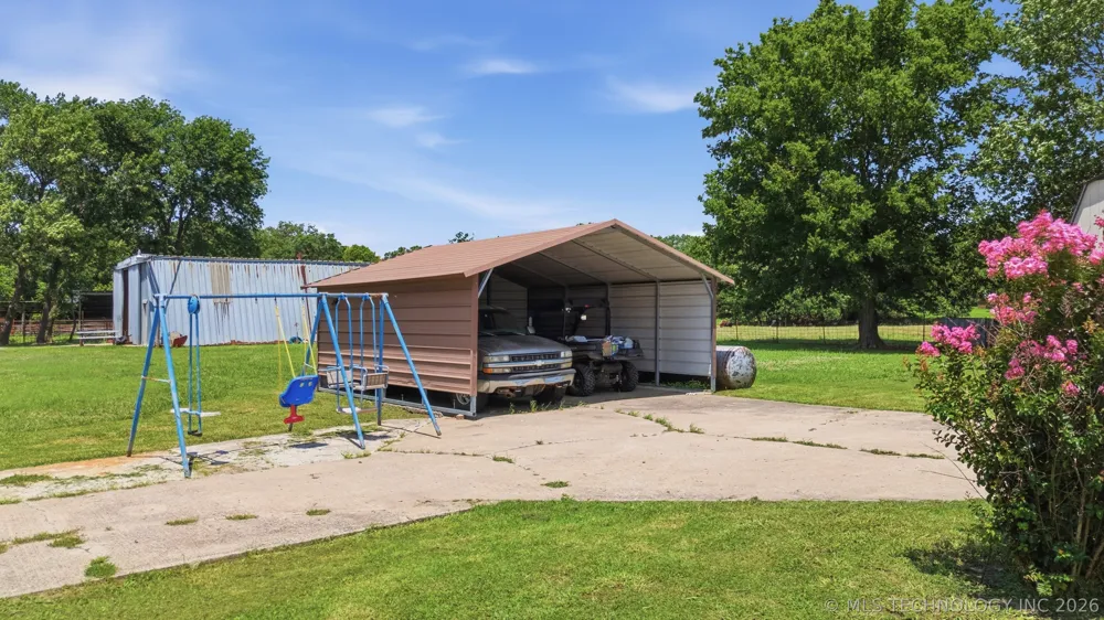 17608 161st EastAvenue Oologah, OK 74053