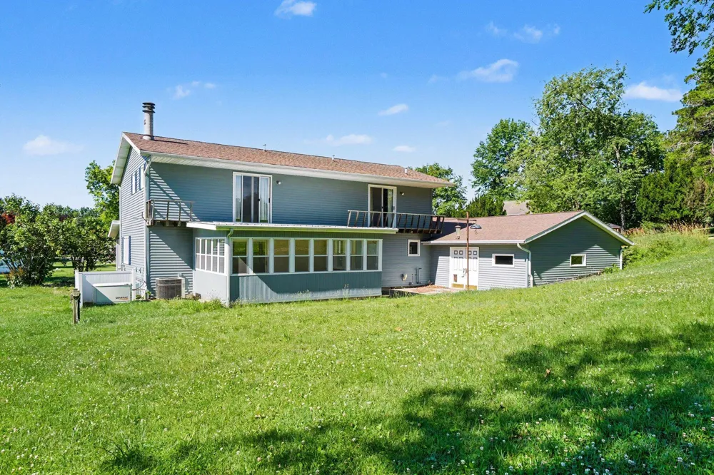 4761 E Arrowhead Drive Oronoko Charter Township, MI 49103
