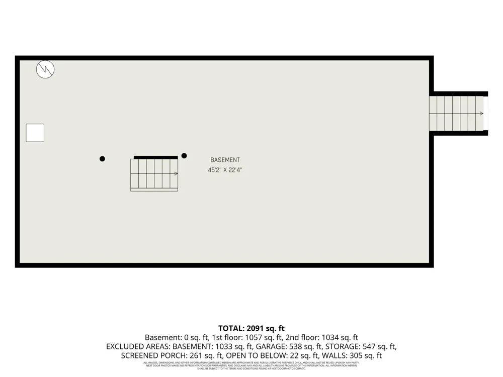 4761 E Arrowhead Drive Oronoko Charter Township, MI 49103