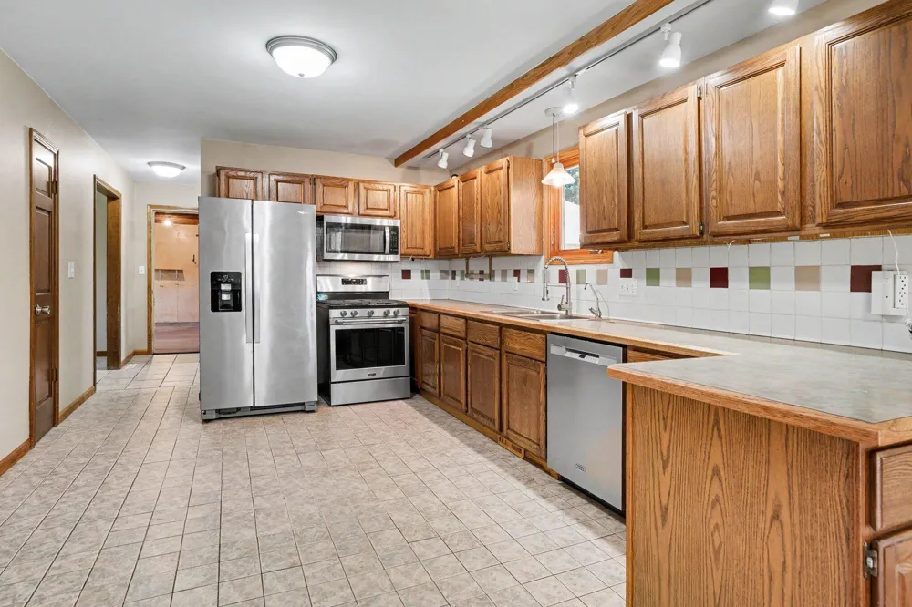 4761 E Arrowhead Drive Oronoko Charter Township, MI 49103