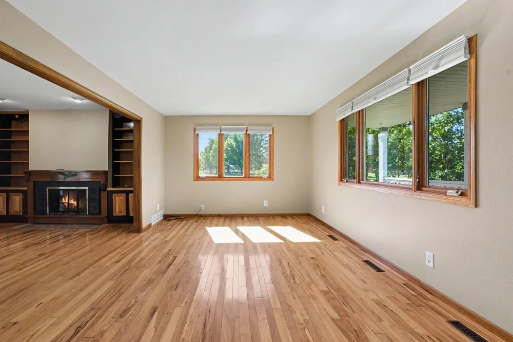 4761 E Arrowhead Drive Oronoko Charter Township, MI 49103