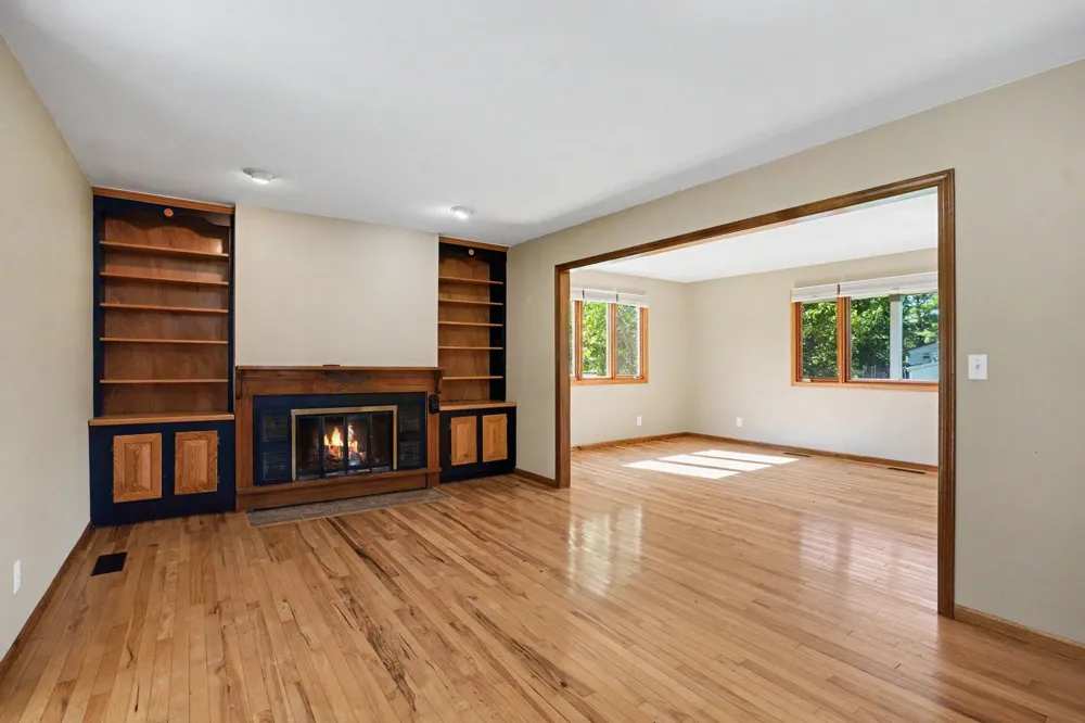 4761 E Arrowhead Drive Oronoko Charter Township, MI 49103