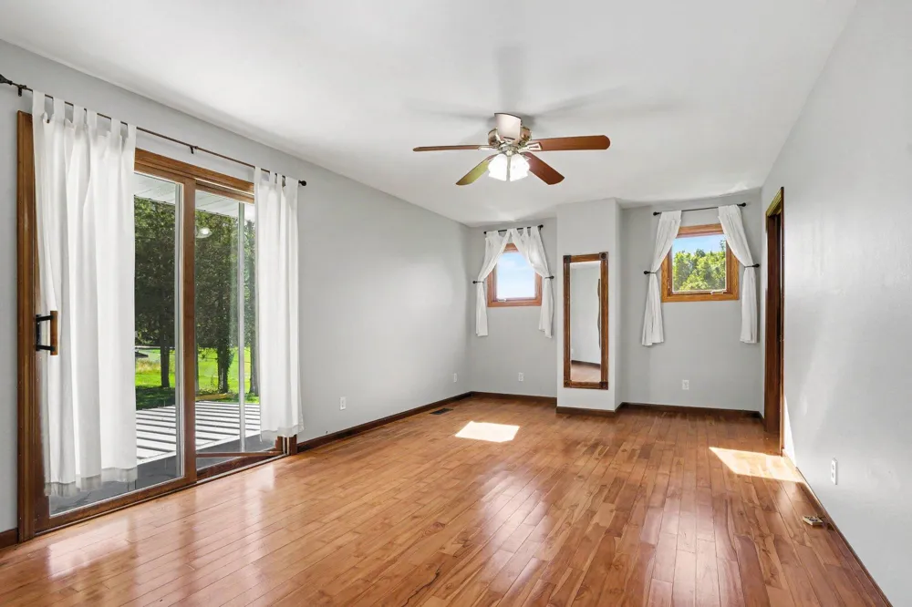 4761 E Arrowhead Drive Oronoko Charter Township, MI 49103