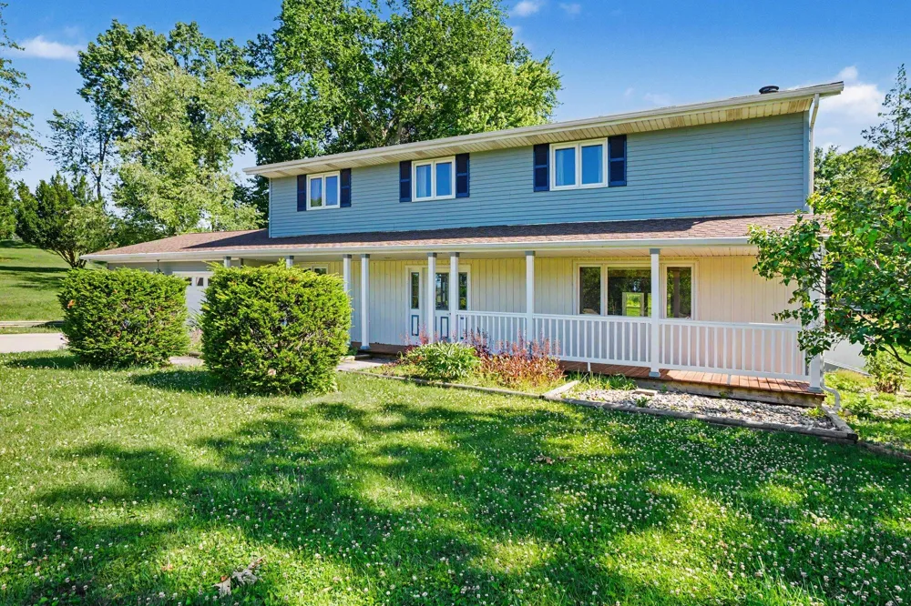 4761 E Arrowhead Drive Oronoko Charter Township, MI 49103