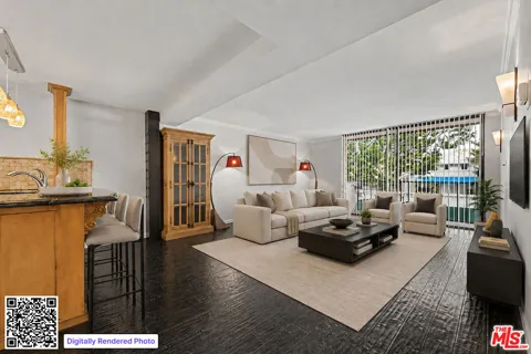 10535 Wilshire Boulevard #510