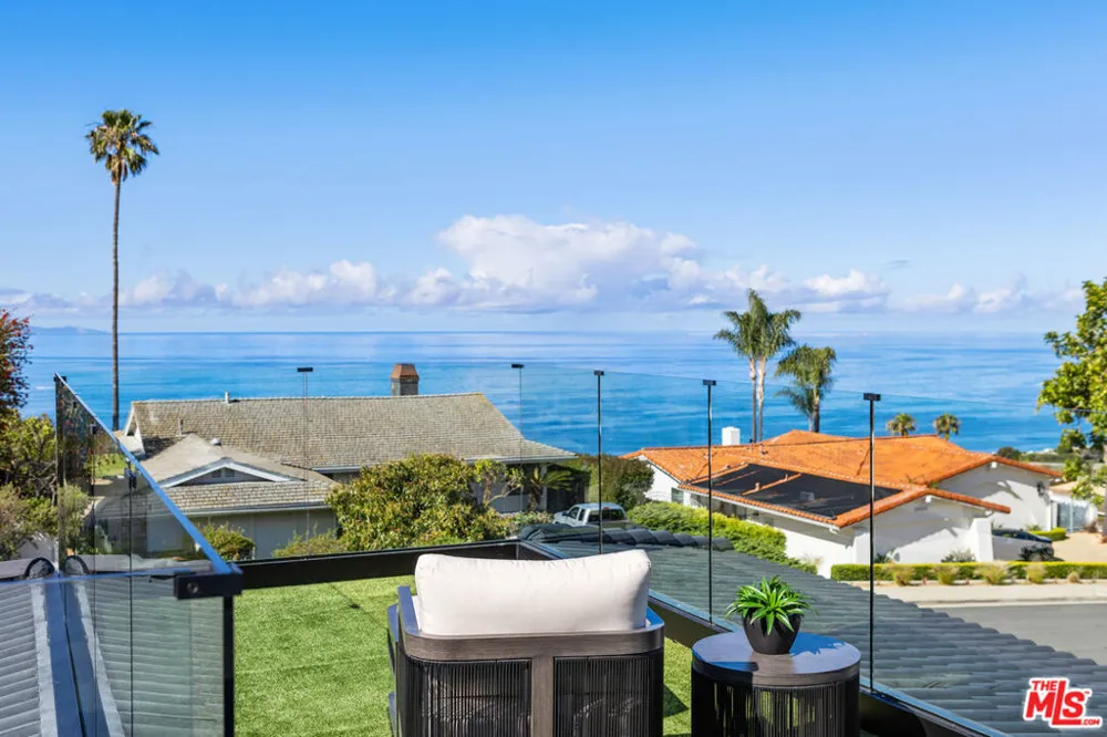32346 Phantom Drive Rancho Palos Verdes, CA 90275