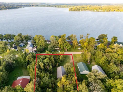 TBD Smith Lake Road SE