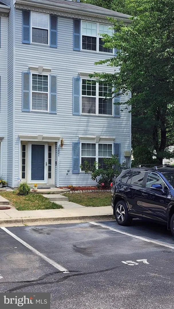 7901 BENT BOUGH ROAD Severn, MD 21144