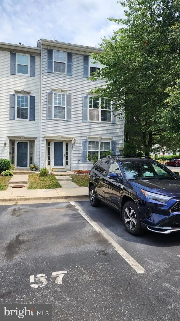 7901 BENT BOUGH ROAD Severn, MD 21144