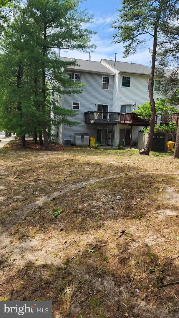 7901 BENT BOUGH ROAD Severn, MD 21144