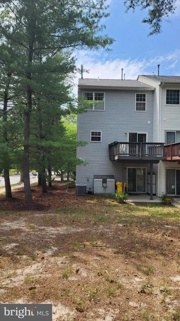 7901 BENT BOUGH ROAD Severn, MD 21144