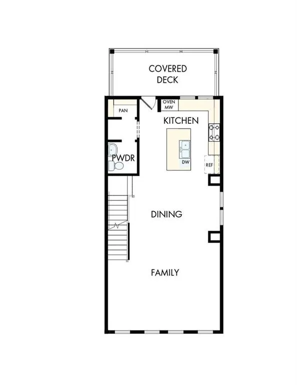 646 Memphis Drive Scottdale, GA 30079