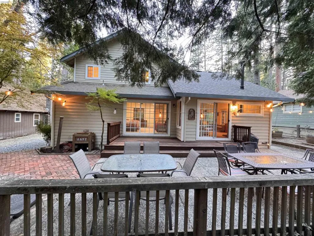 22499 Fireside DR Twain Harte, CA 95383