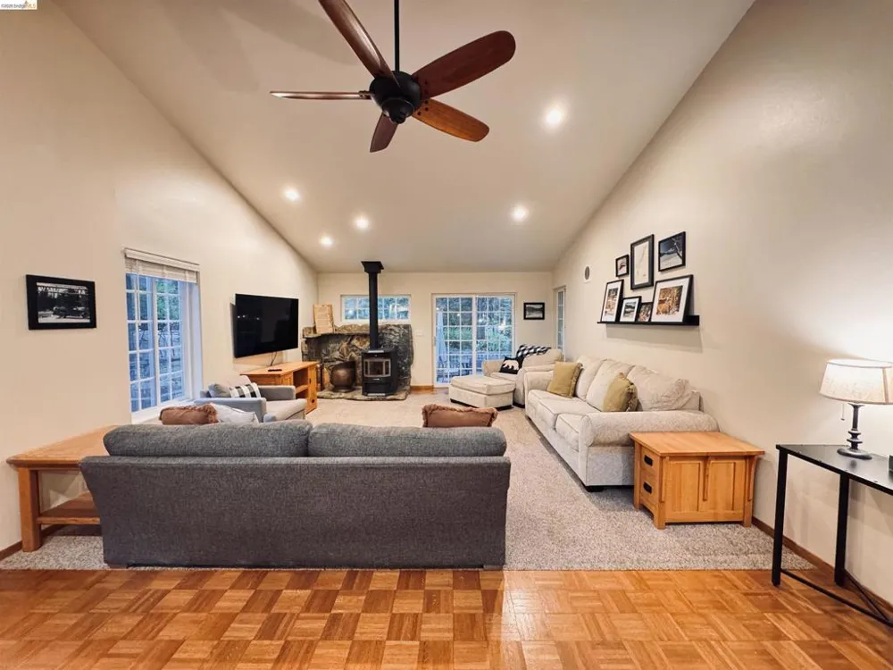 22499 Fireside DR Twain Harte, CA 95383
