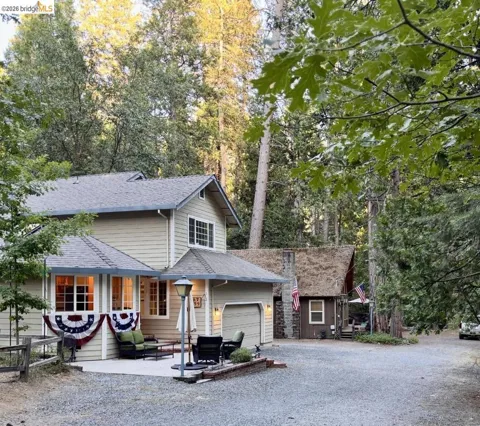 22499 Fireside DR